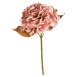 Hot Hortensia Fleur Artificielle Fleurs Individuelles