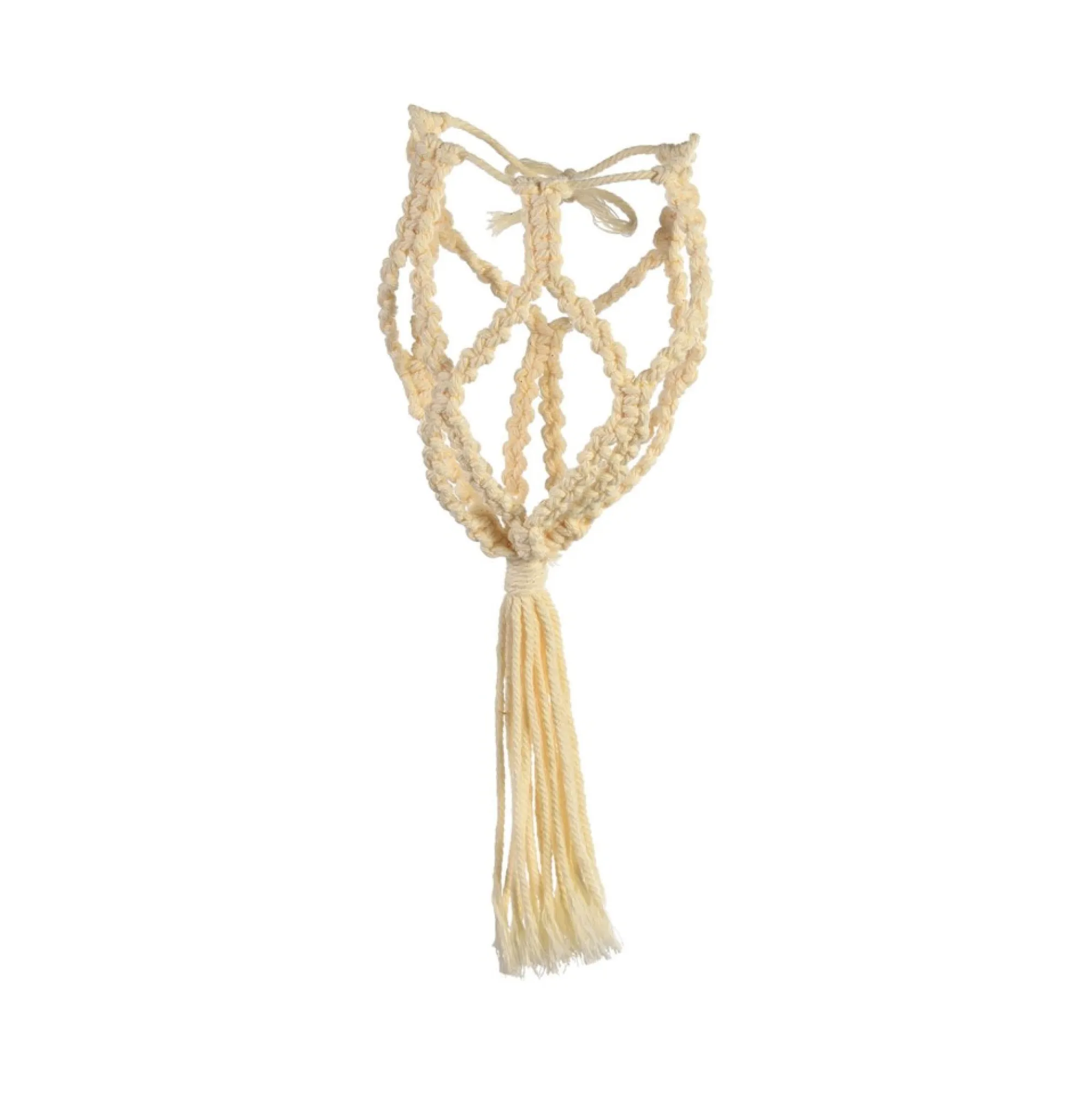 Outlet Housse Boule Deco Macrame Idées De Cadeaux