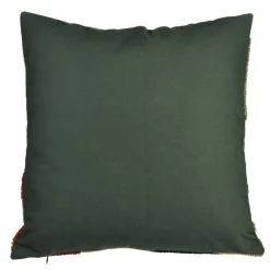 Hot Housse De Coussin Abstract Flower Idées De Cadeaux