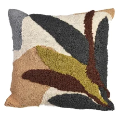 Flash Sale Housse De Coussin Abstract Leaves Coussins