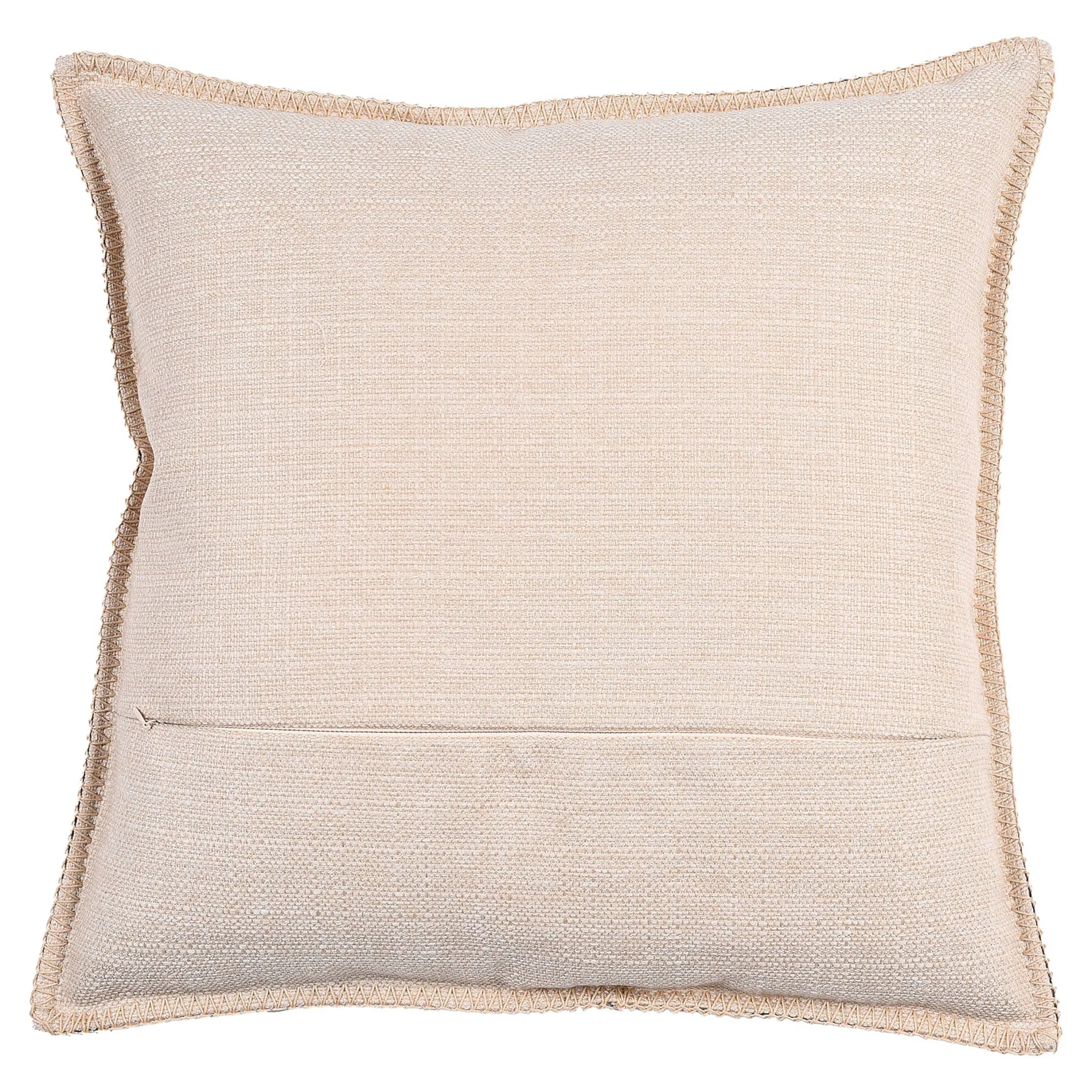 Flash Sale Housse De Coussin D'Exterieur Batic Losange Coussins
