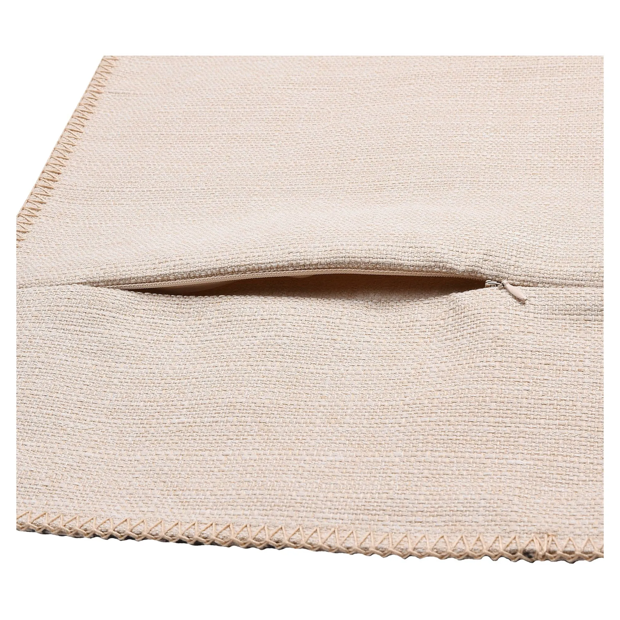 Flash Sale Housse De Coussin D'Exterieur Batic Losange Coussins