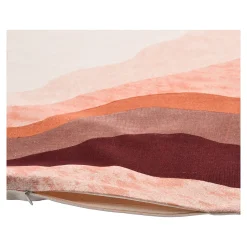 Sale Housse De Coussin D'Exterieur Waves Coussins