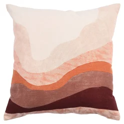 Sale Housse De Coussin D'Exterieur Waves Coussins