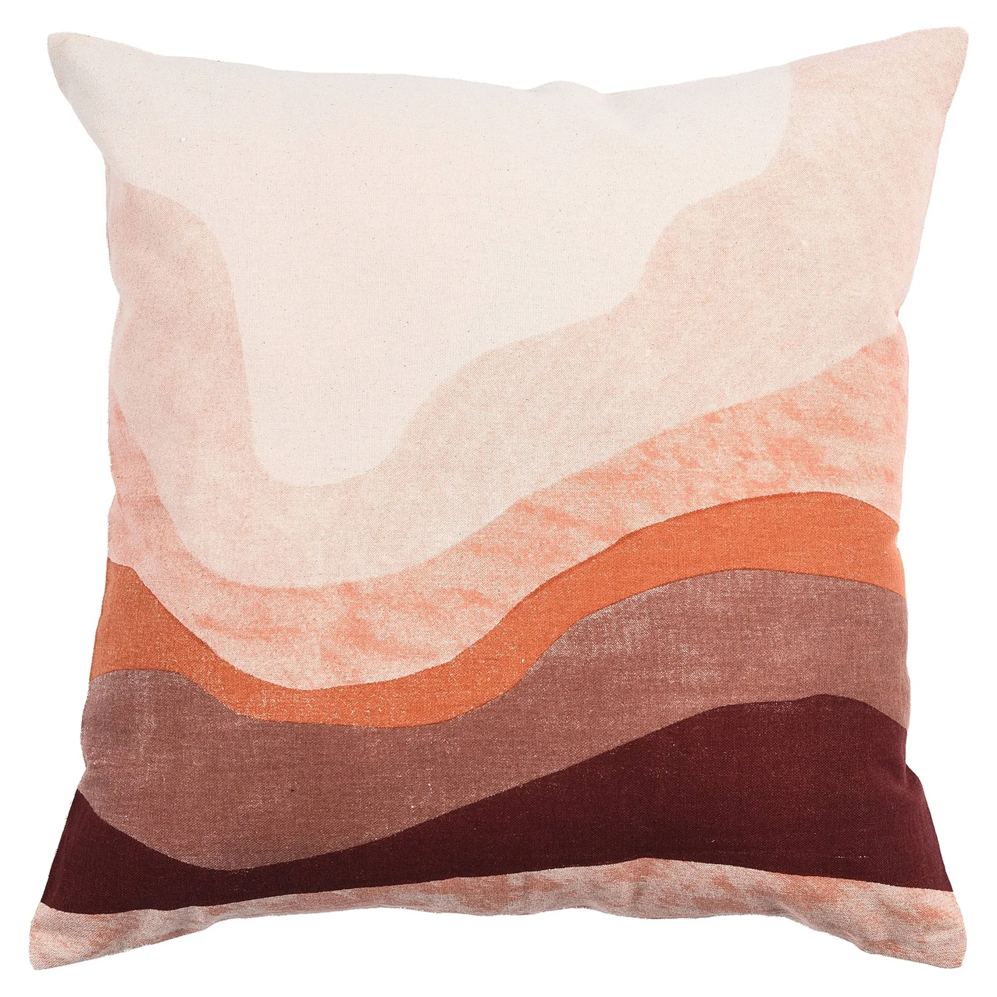 Sale Housse De Coussin D'Exterieur Waves Coussins