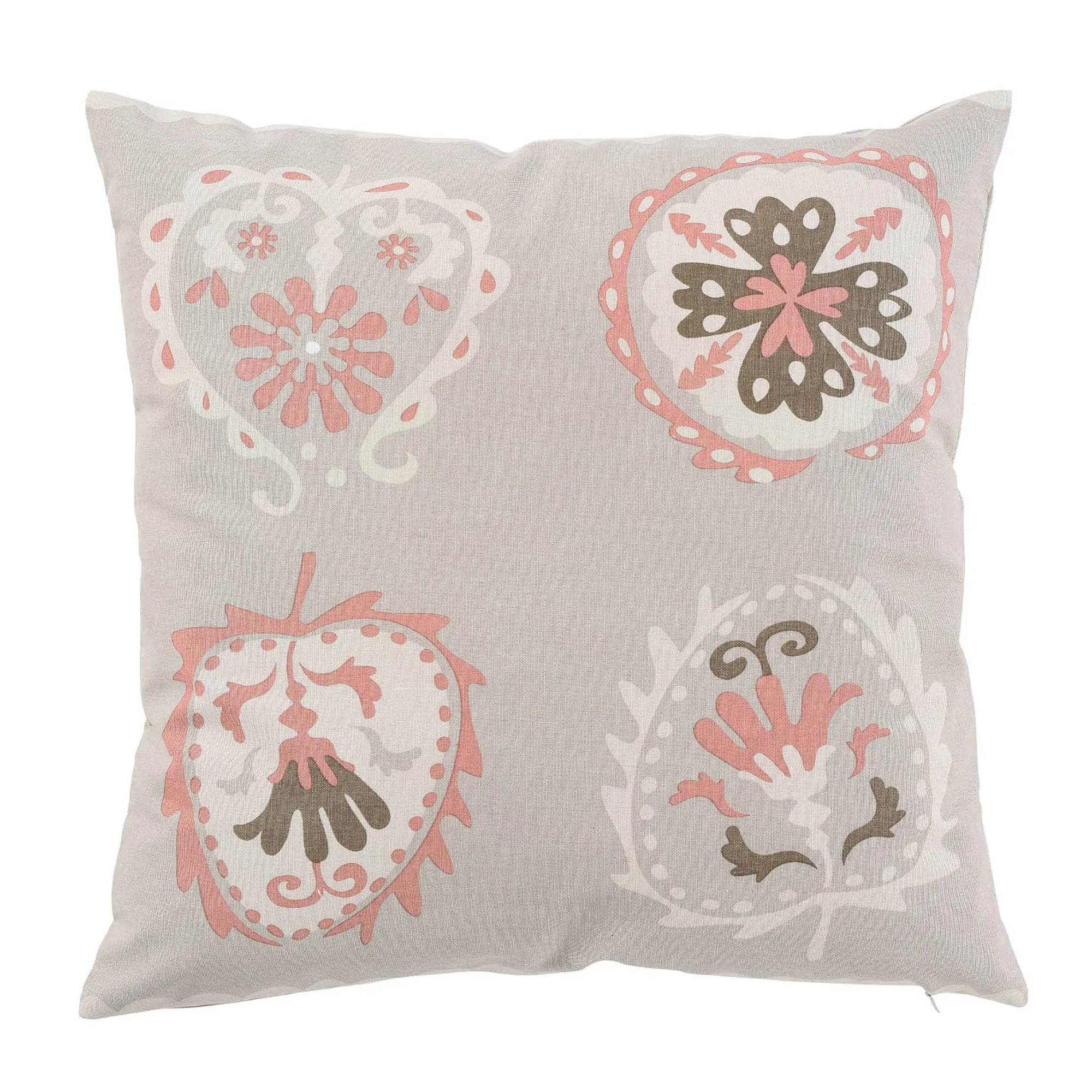 Shop Housse De Coussin D'Exterieur Folk Coussins