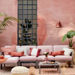 Flash Sale Housse De Coussin D'Exterieur Coussins