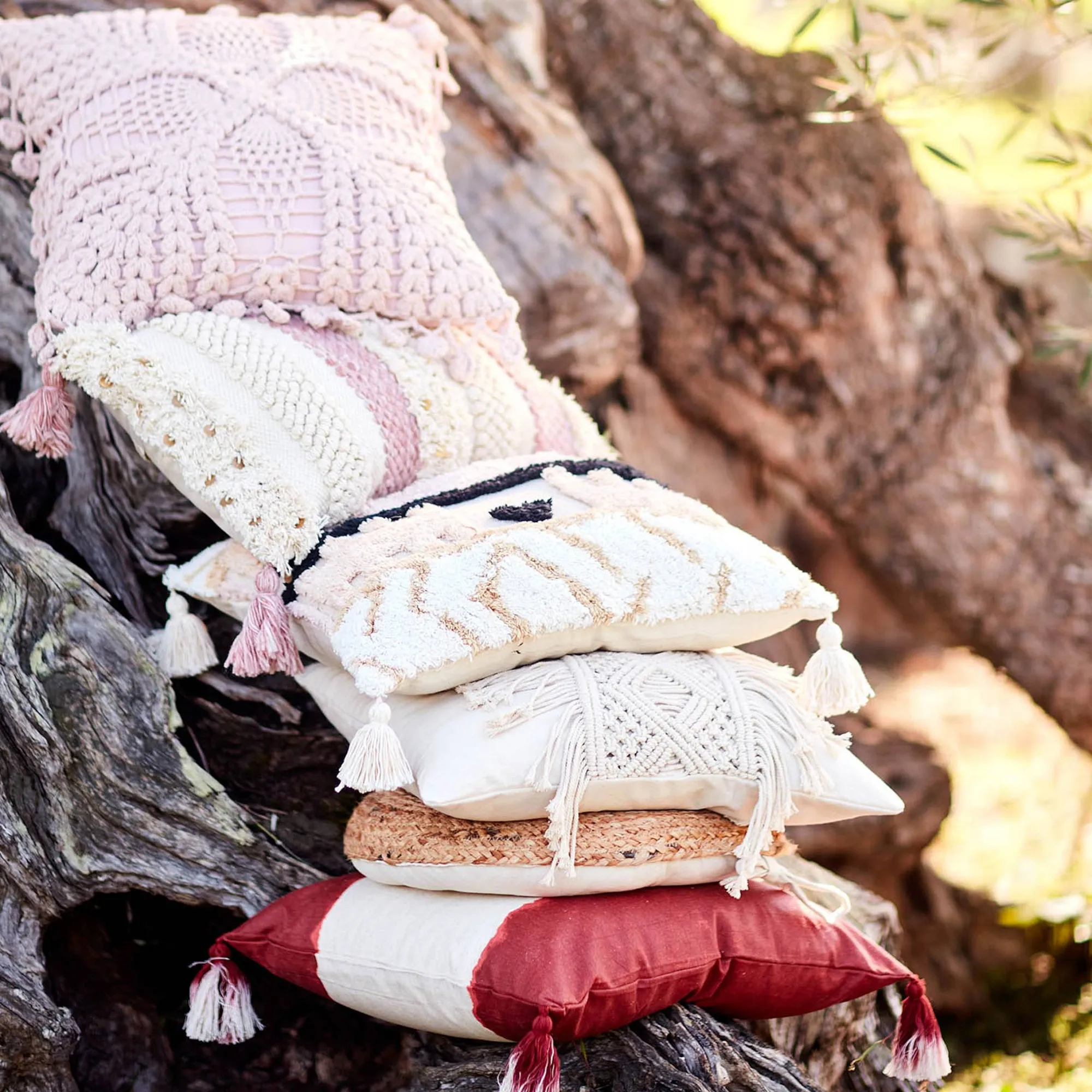 Flash Sale Housse De Coussin D'Exterieur Coussins