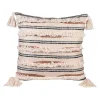 Hot Housse De Coussin D'Exterieur Stripes Idées De Cadeaux