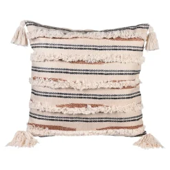 Hot Housse De Coussin D'Exterieur Stripes Idées De Cadeaux