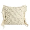 Cheap Housse De Coussin En Macrame Idées De Cadeaux