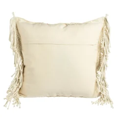 Cheap Housse De Coussin En Macrame Idées De Cadeaux