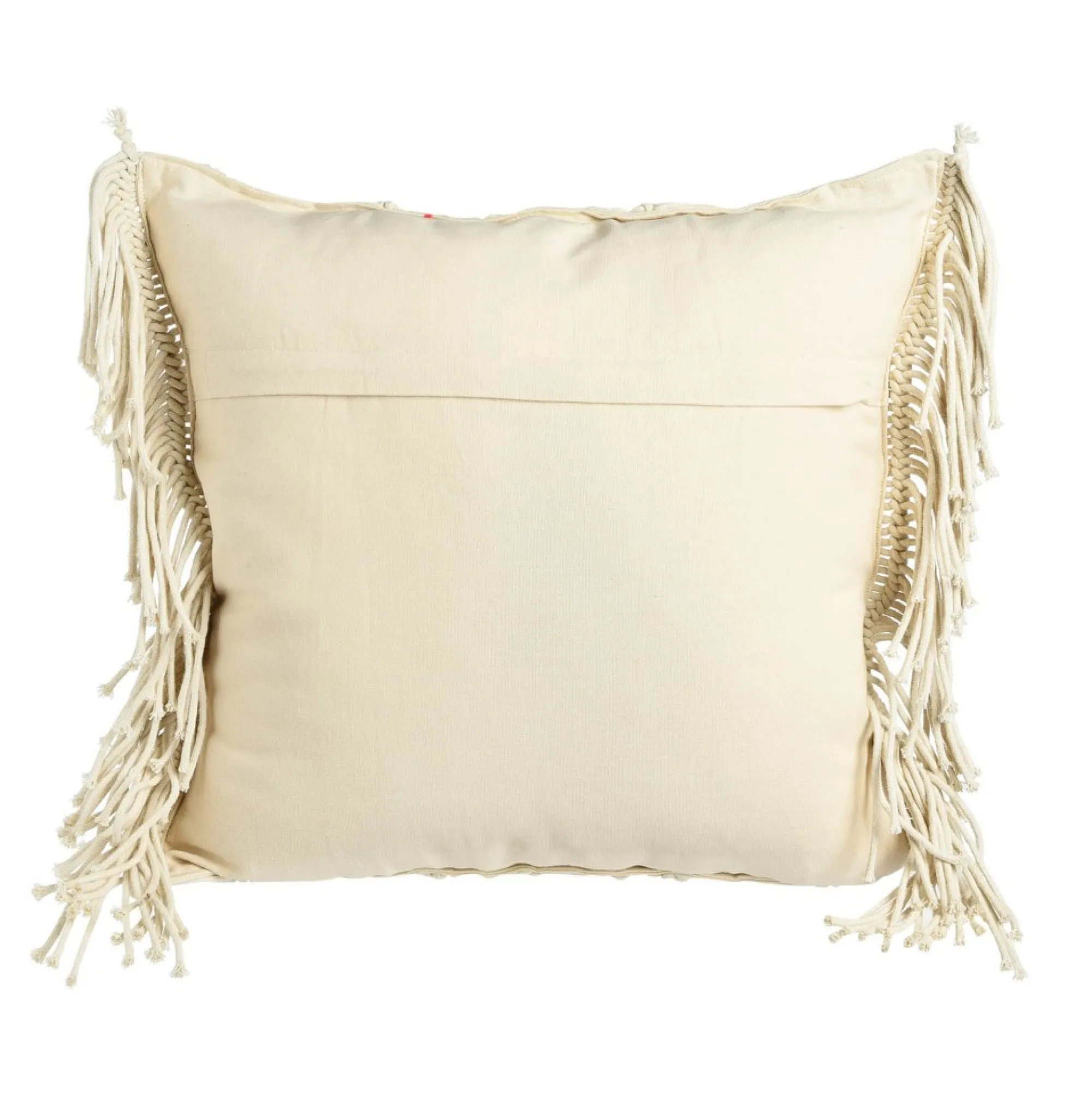 Cheap Housse De Coussin En Macrame Idées De Cadeaux
