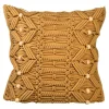 Best Housse De Coussin En Macrame Woodie Idées De Cadeaux