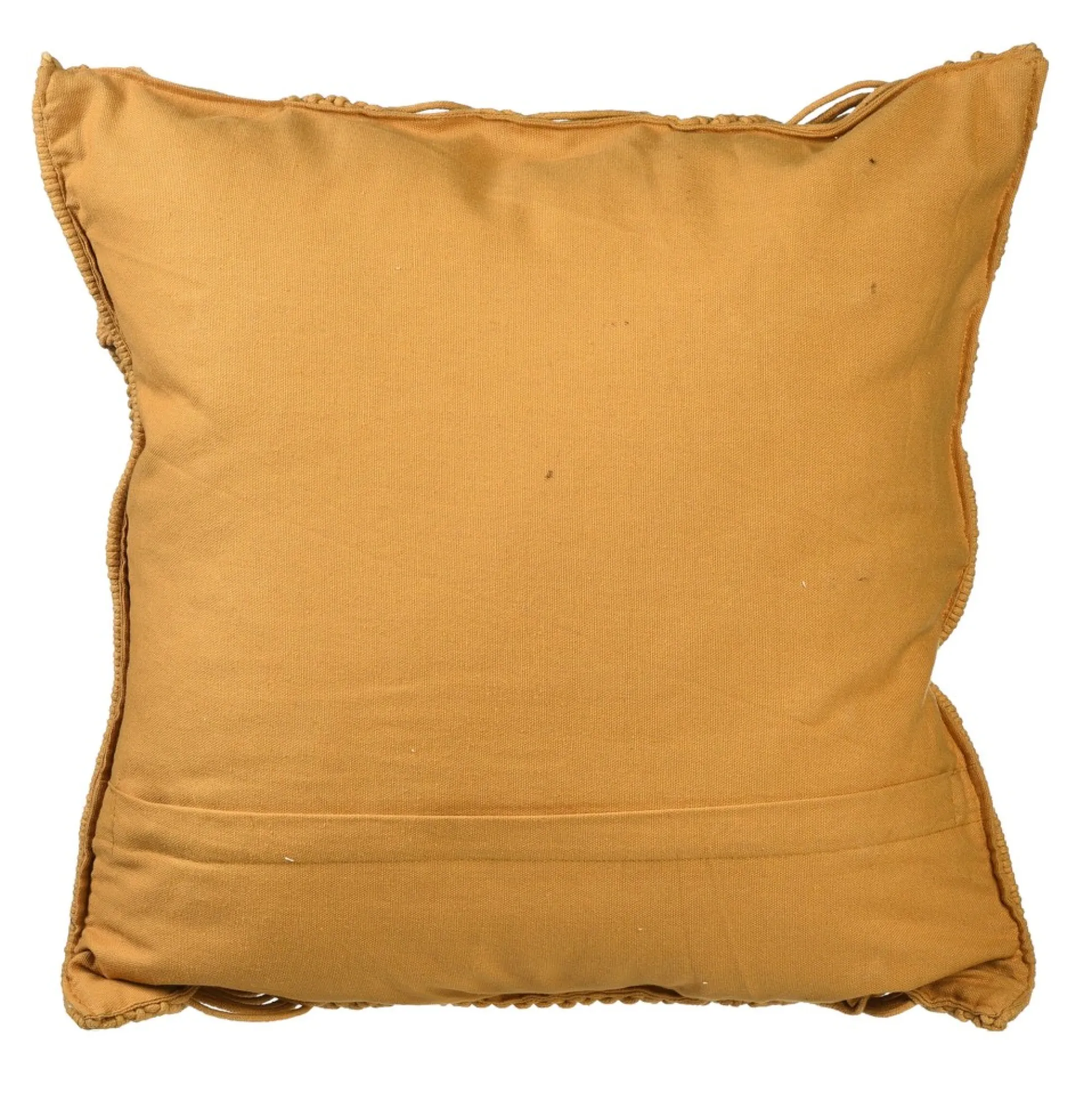 Best Housse De Coussin En Macrame Woodie Idées De Cadeaux
