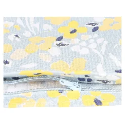 Best Housse De Coussin Fleur Coussins