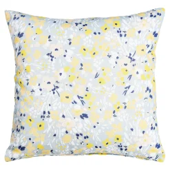 Best Housse De Coussin Fleur Coussins