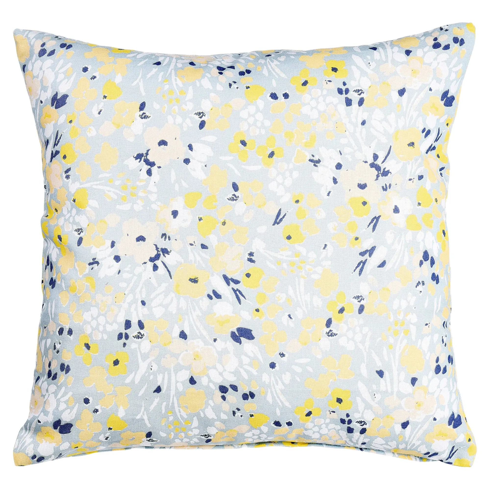 Best Housse De Coussin Fleur Coussins
