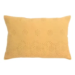 Outlet Housse De Coussin Hole Coussins