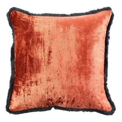 Shop Housse De Coussin Velours Coussins