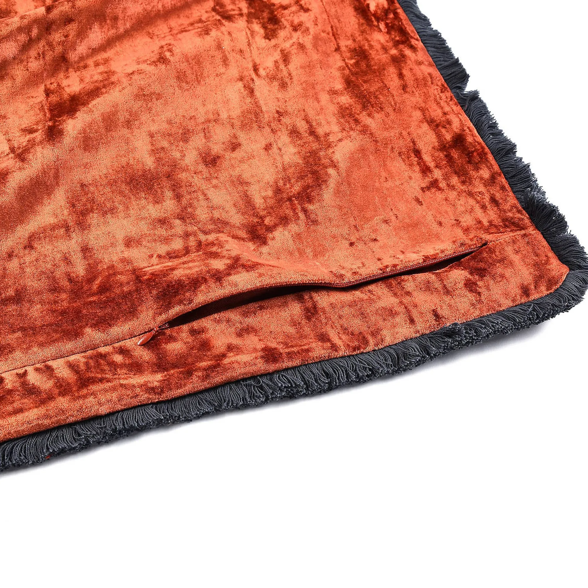 Shop Housse De Coussin Velours Coussins