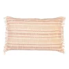 Best Sale Housse De Coussin Woven Stripe Coussins