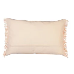 Best Sale Housse De Coussin Woven Stripe Coussins