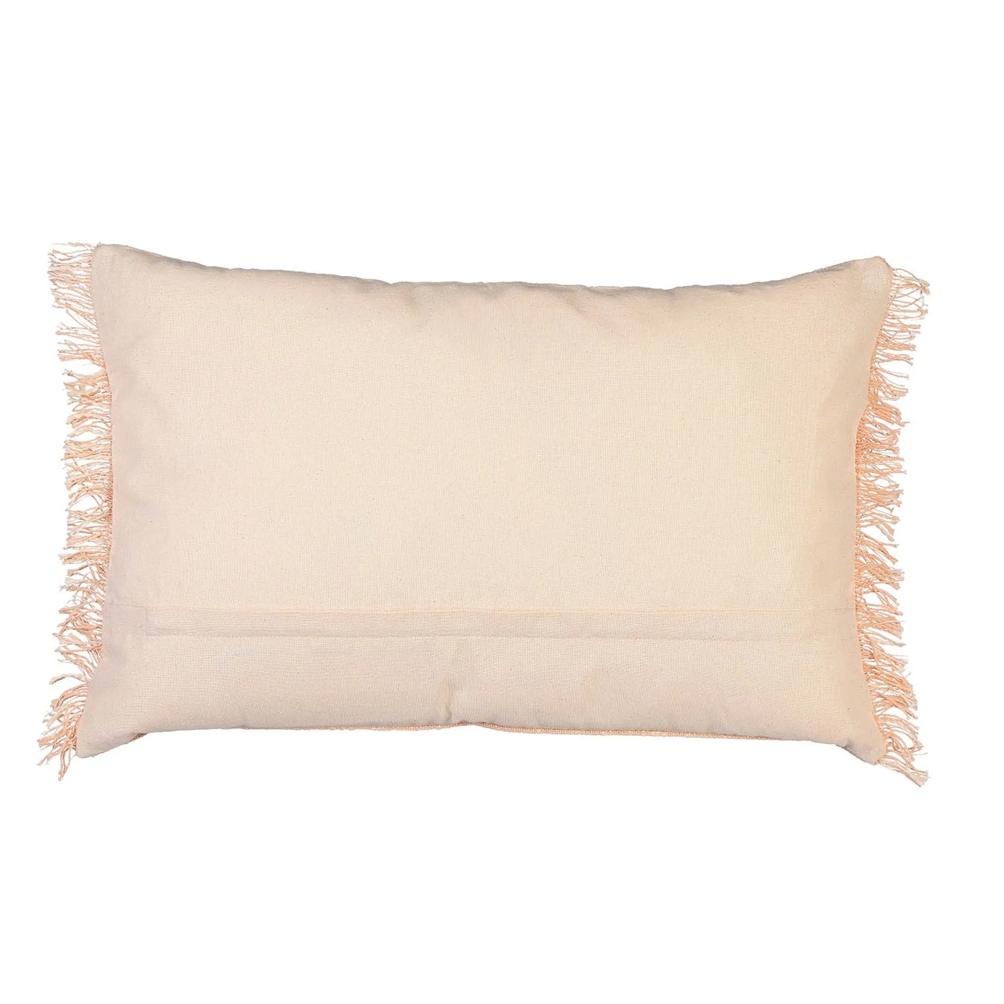 Best Sale Housse De Coussin Woven Stripe Coussins