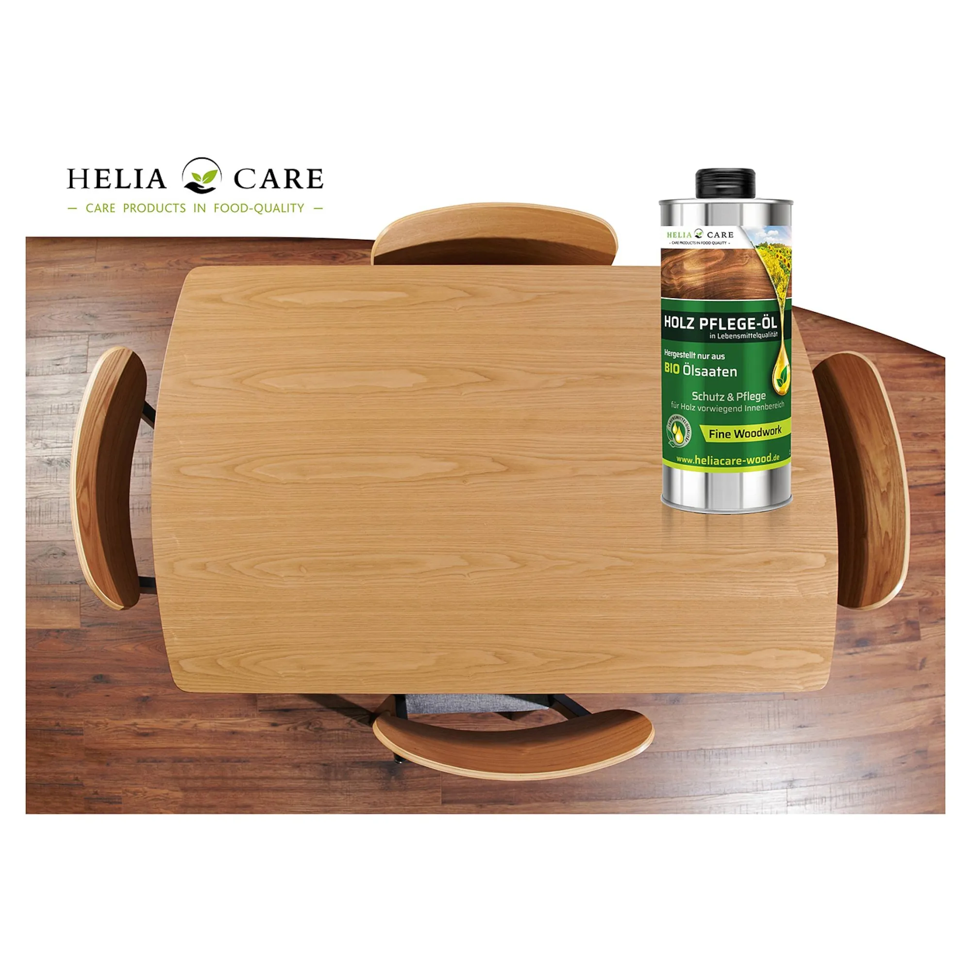 Shop Huile D'Entretien Du Bois/Des Meubles Bio Pour L'Interieur Protection Des Meubles