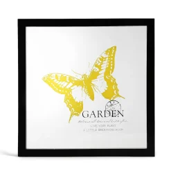 Online Image Papillon Figurines & Objets
