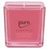 Online Ipuro Essentials Lovely Flowers Bougie Parfumee Idées De Cadeaux