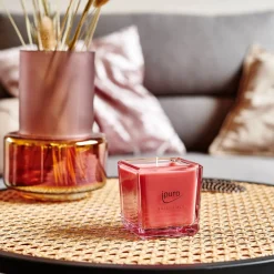 Online Ipuro Essentials Lovely Flowers Bougie Parfumee Idées De Cadeaux