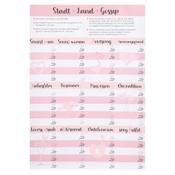 Best Sale Jouer A Stadt Land Gossip Idées De Cadeaux
