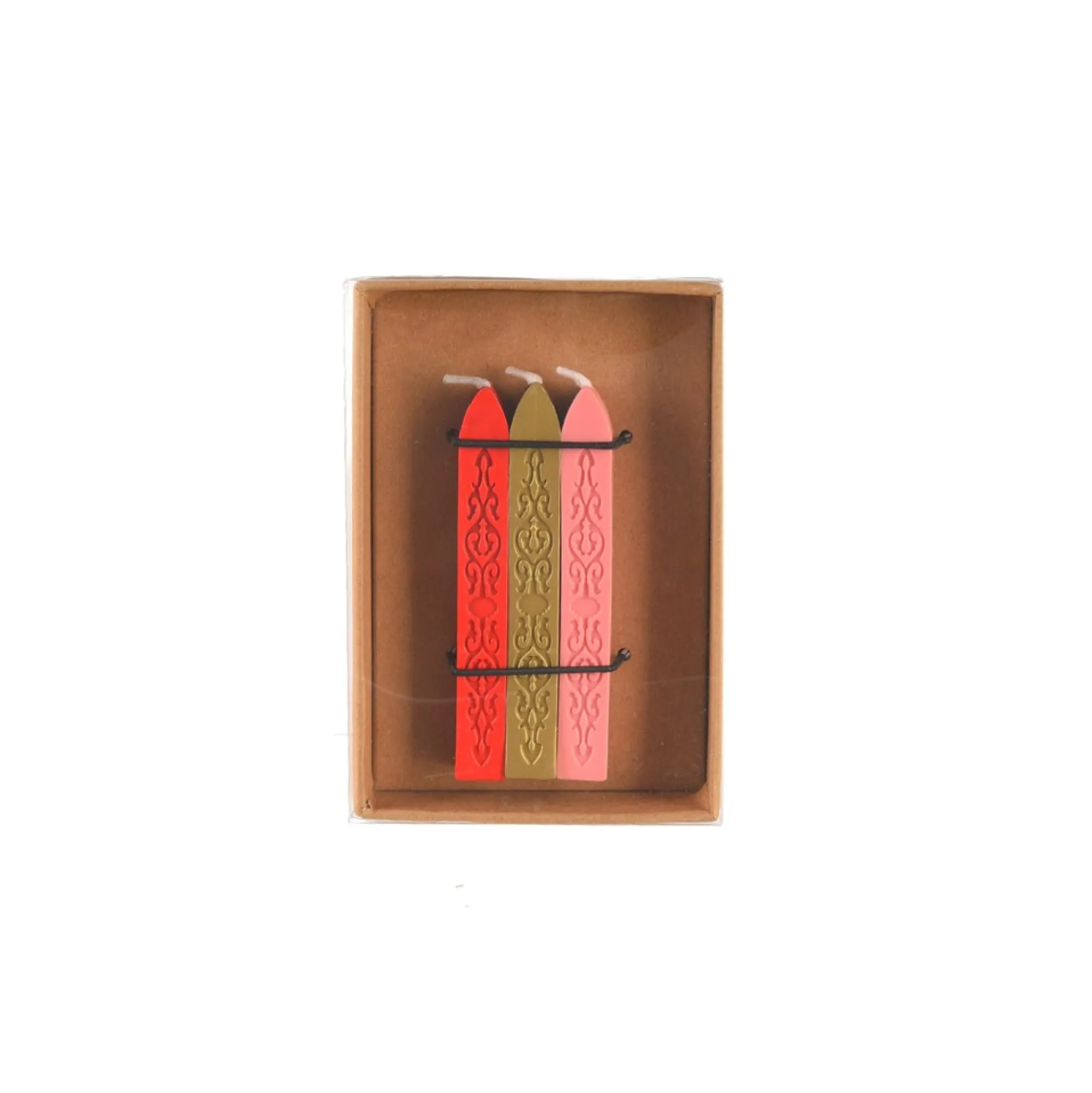 Best Kit De Barres De Cire A Cacheter Idées De Cadeaux