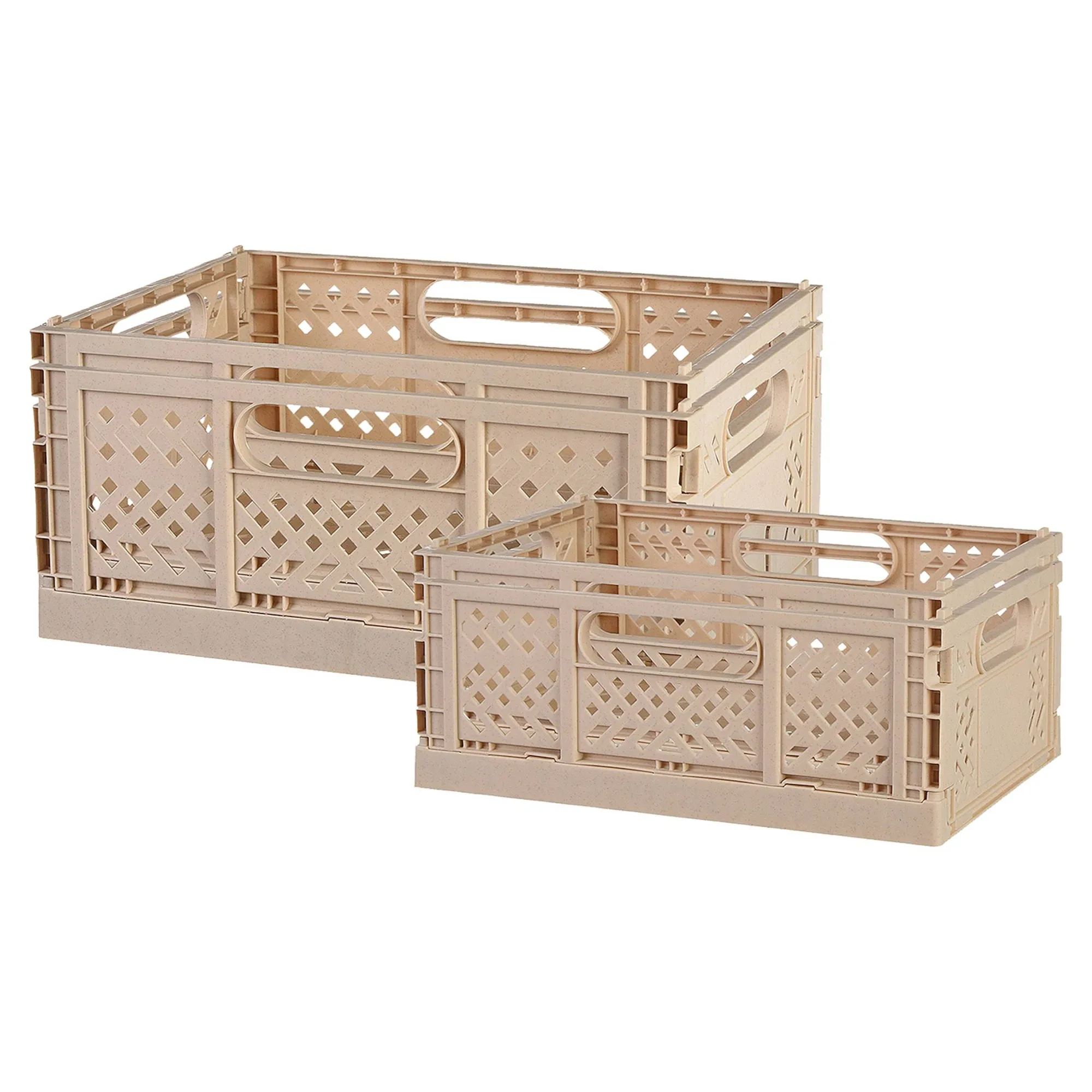 Flash Sale Kit De Boîtes Pliantes Rangement