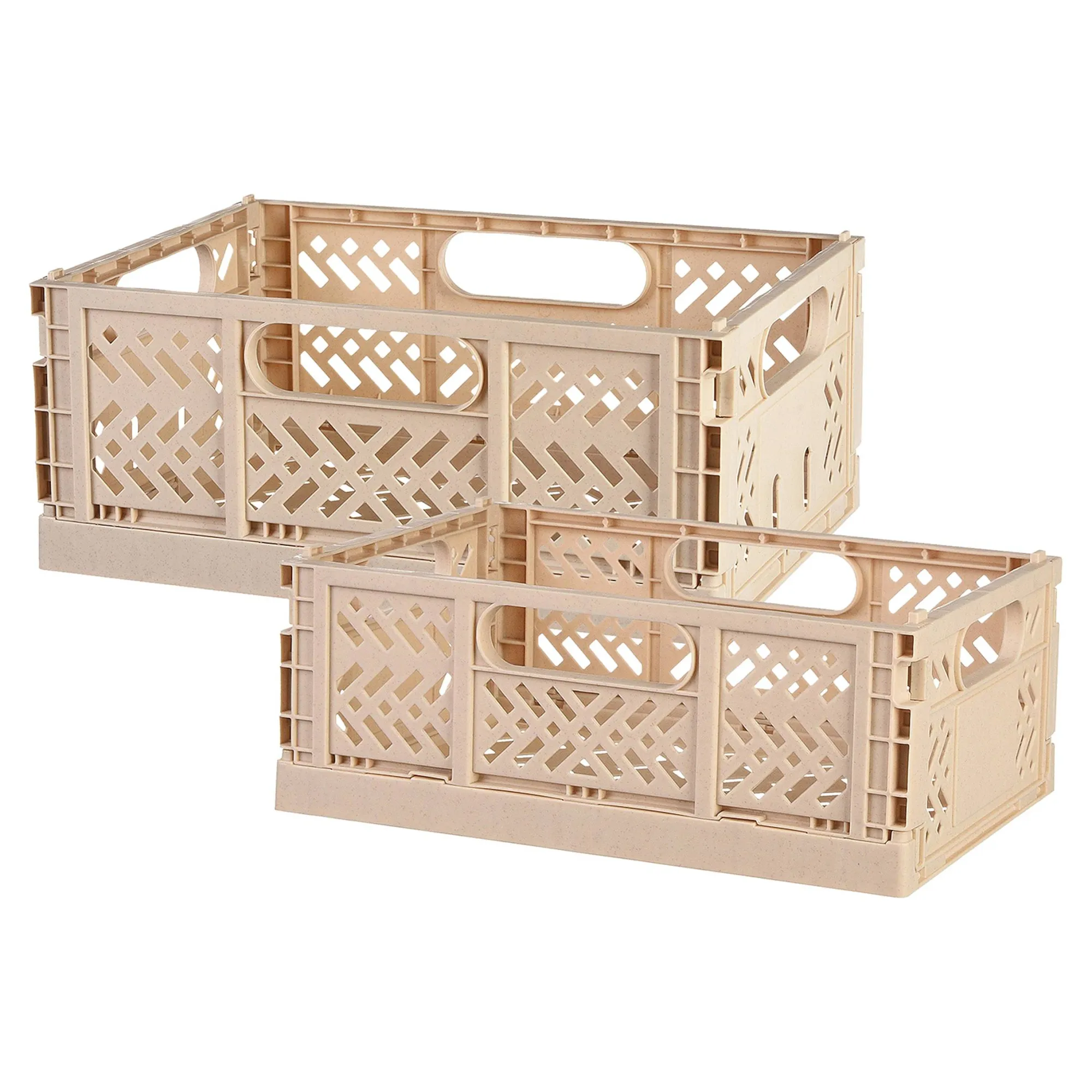 Clearance Kit De Boîtes Pliantes Rangement