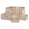 New Kit De Boîtes Pliantes Idées De Cadeaux