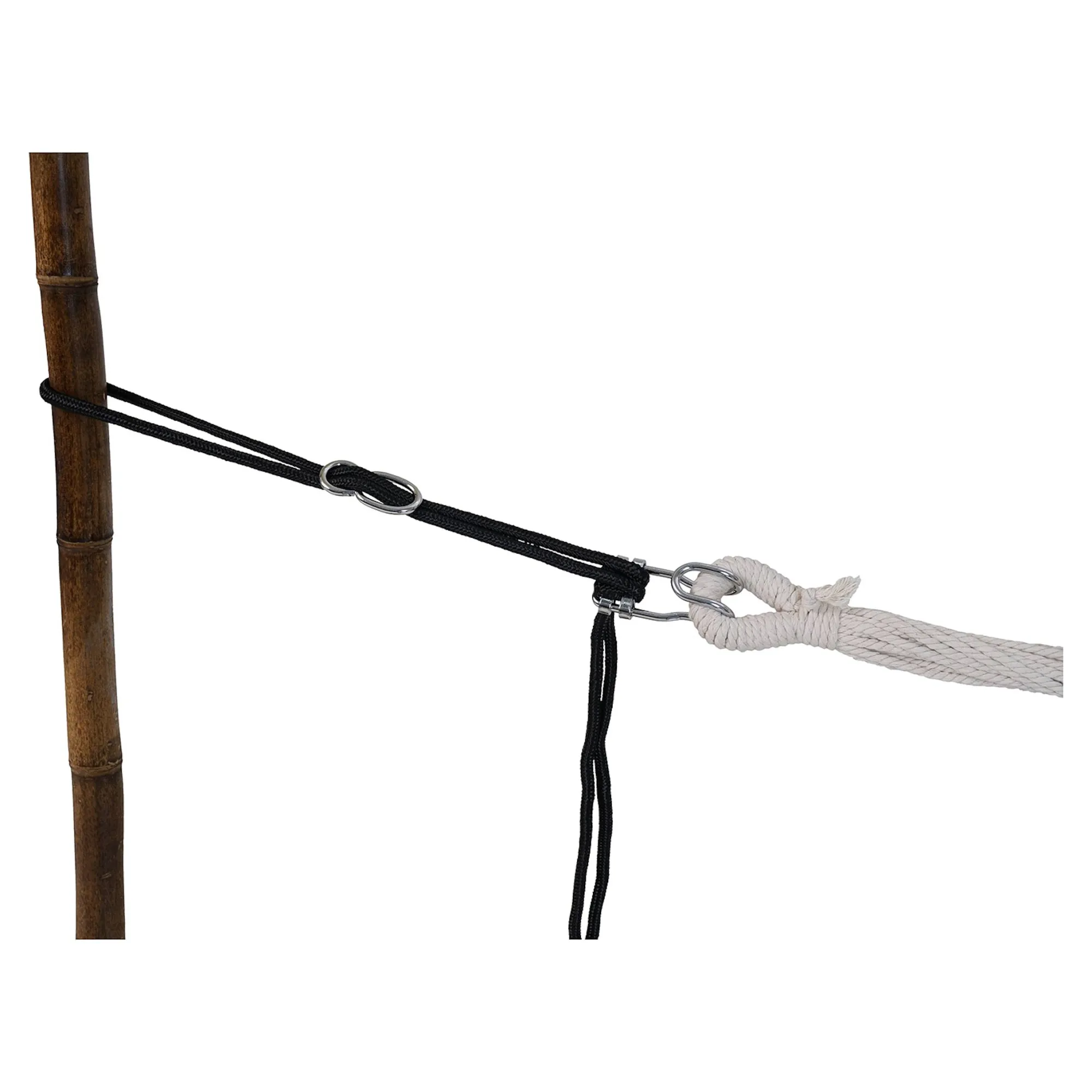New Kit De Fixation Jamy Pour Hamacs Meubles De Jardin & De Balcon