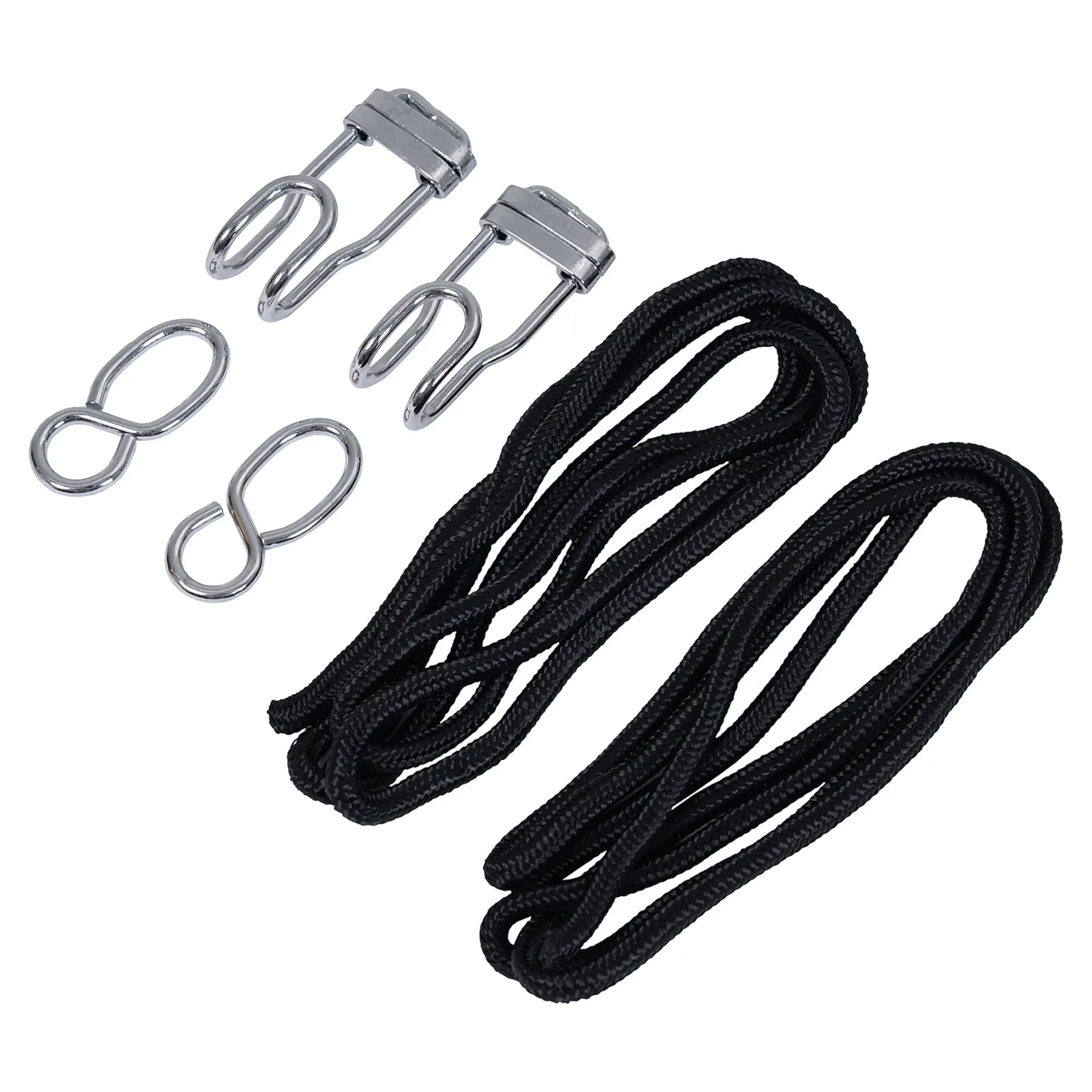 New Kit De Fixation Jamy Pour Hamacs Meubles De Jardin & De Balcon