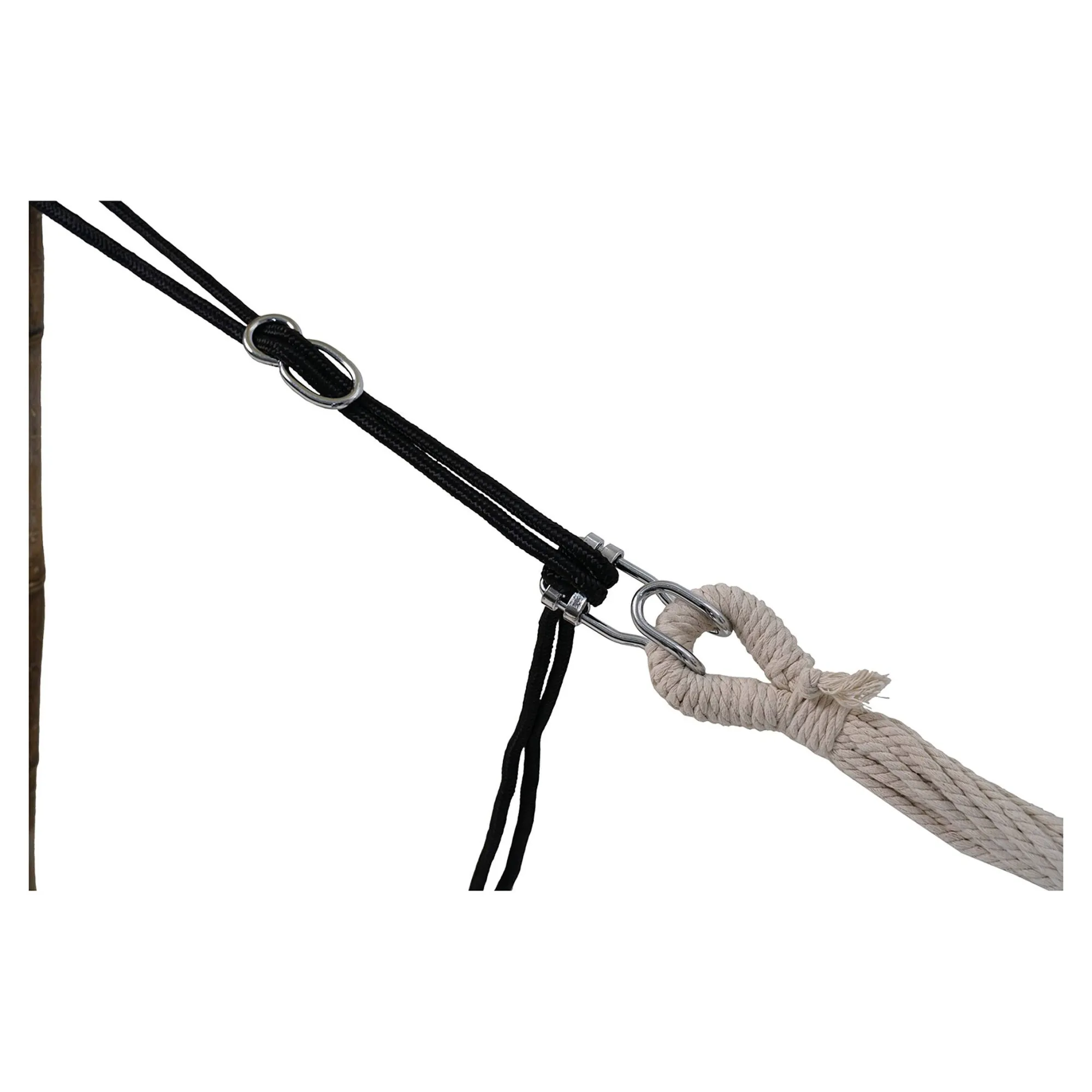 New Kit De Fixation Jamy Pour Hamacs Meubles De Jardin & De Balcon