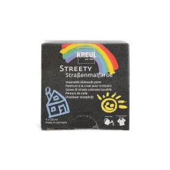Clearance Kit De Peinture De Rue Streety Idées De Cadeaux