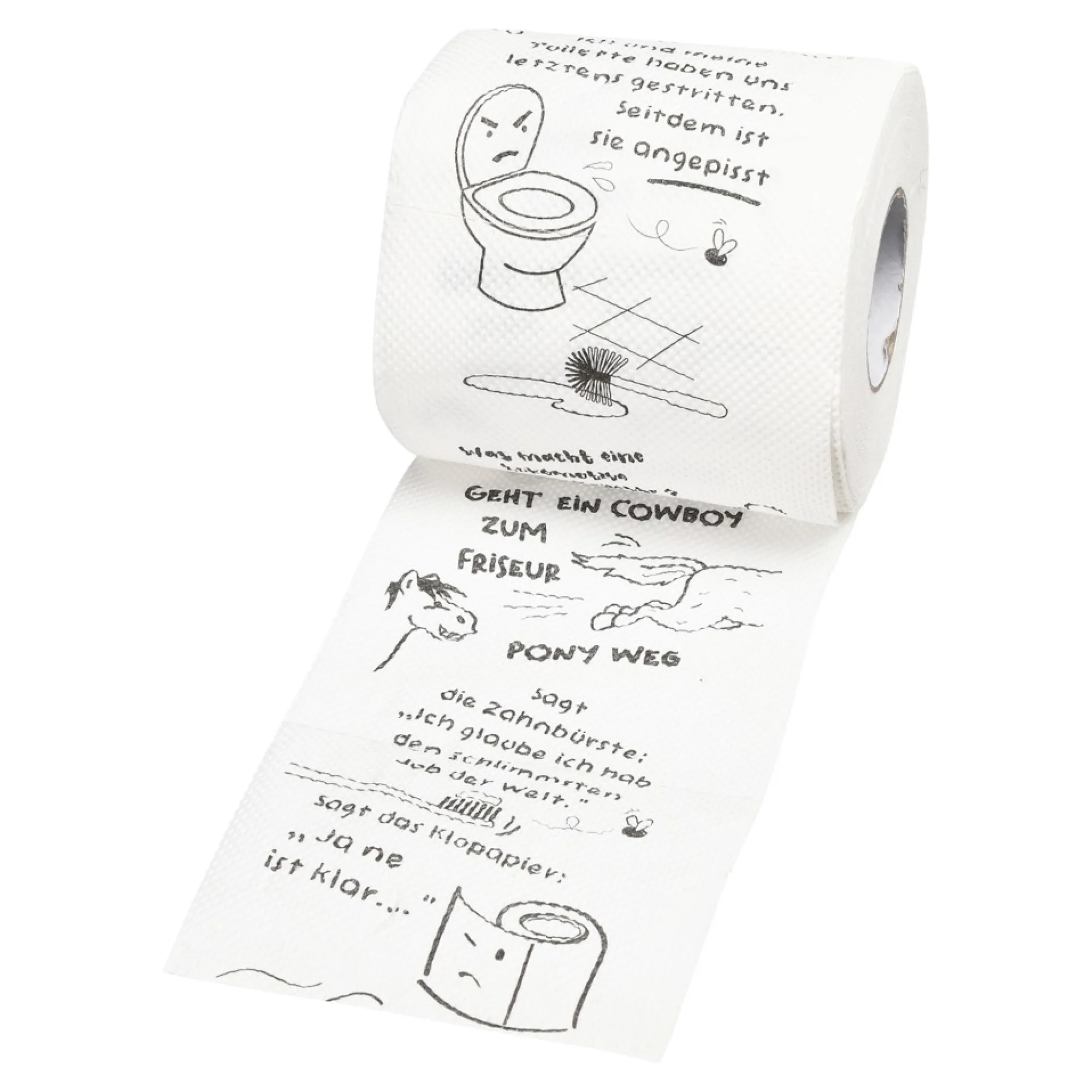 Flash Sale Klopapier Funny Idées De Cadeaux