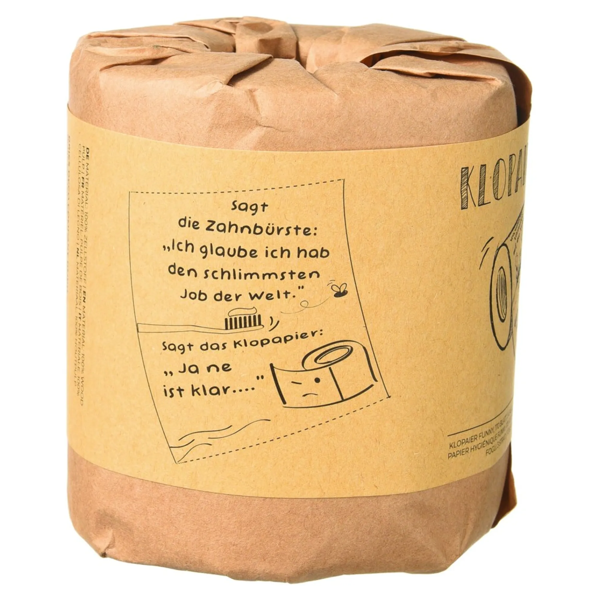 Flash Sale Klopapier Funny Idées De Cadeaux