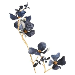 Hot Kunstblume Romantik-Set Fleurs Individuelles