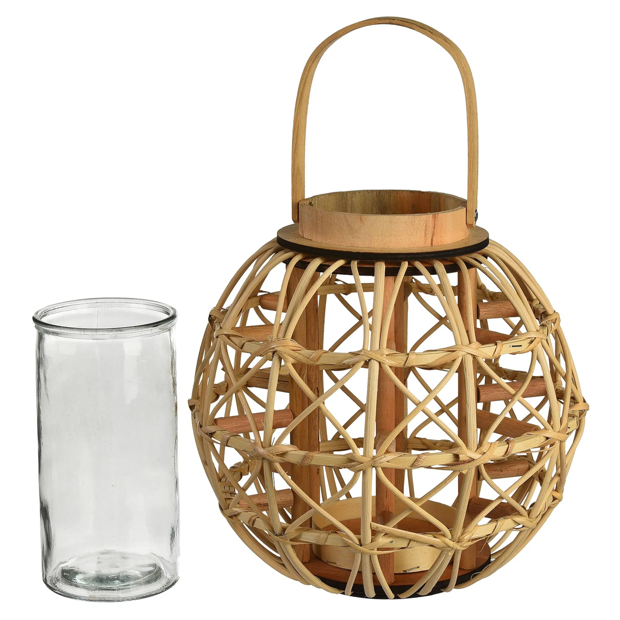 Shop Lanterne Willow Bougeoirs & Photophores