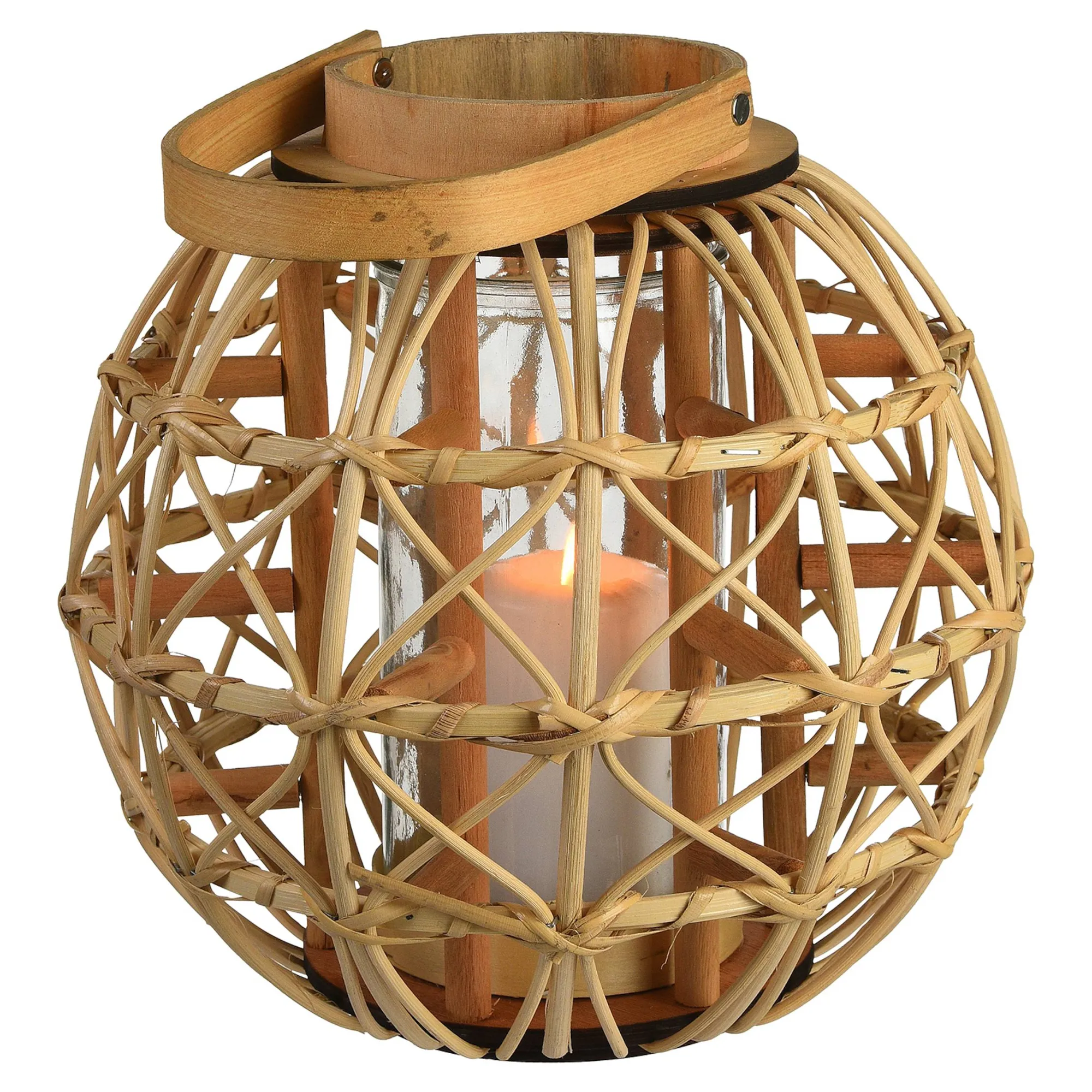 Shop Lanterne Willow Bougeoirs & Photophores