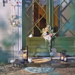Discount Lanterne Wired Bougeoirs & Photophores