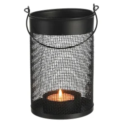 Discount Lanterne Wired Bougeoirs & Photophores