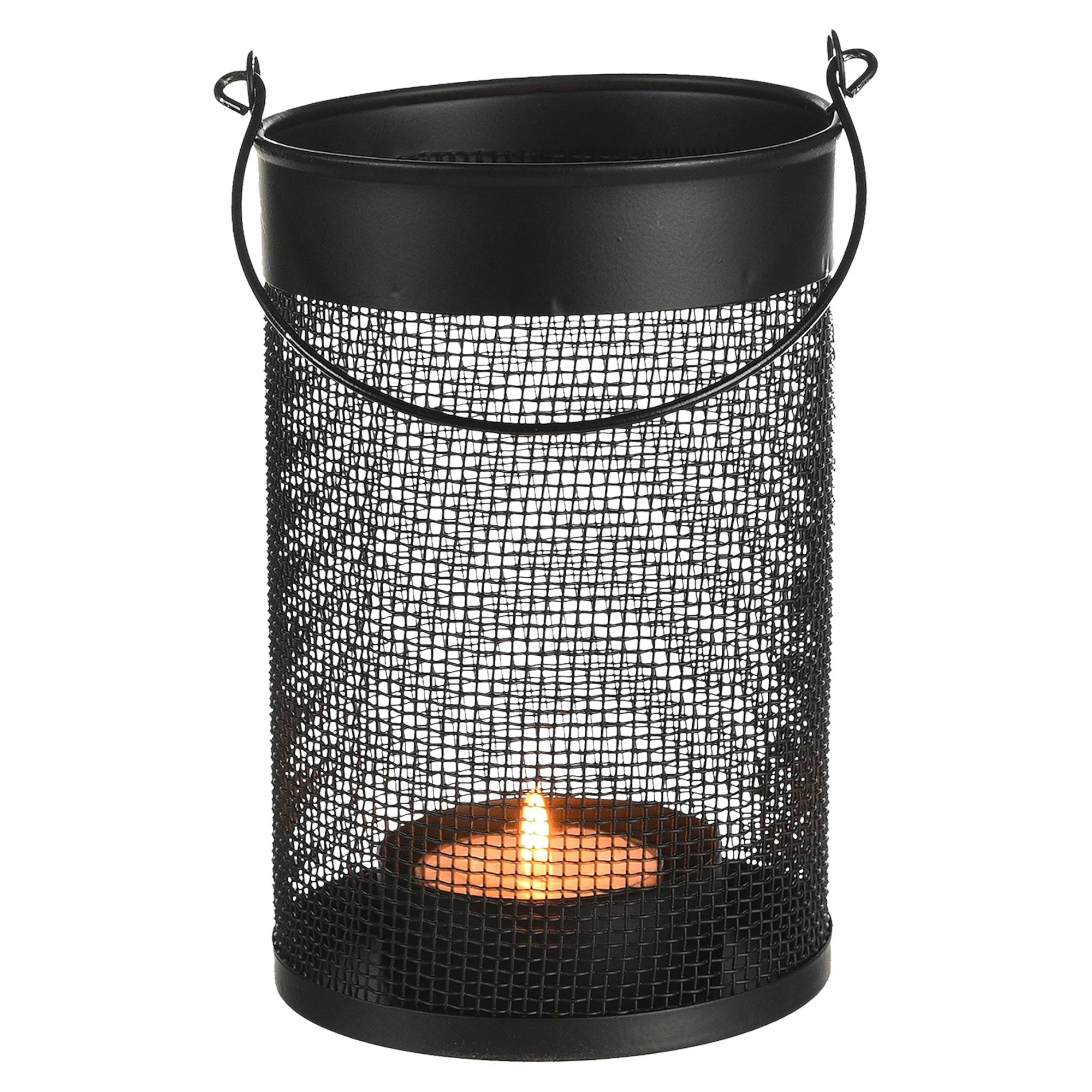 Discount Lanterne Wired Bougeoirs & Photophores