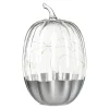 Hot Led-Lichtobjekt-Set Pumpkin Objets Lumineux